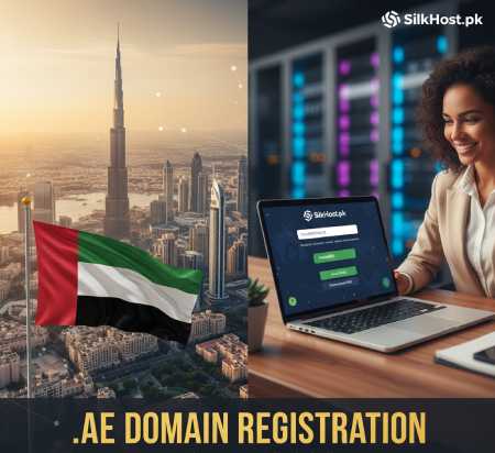 .ae domain registration