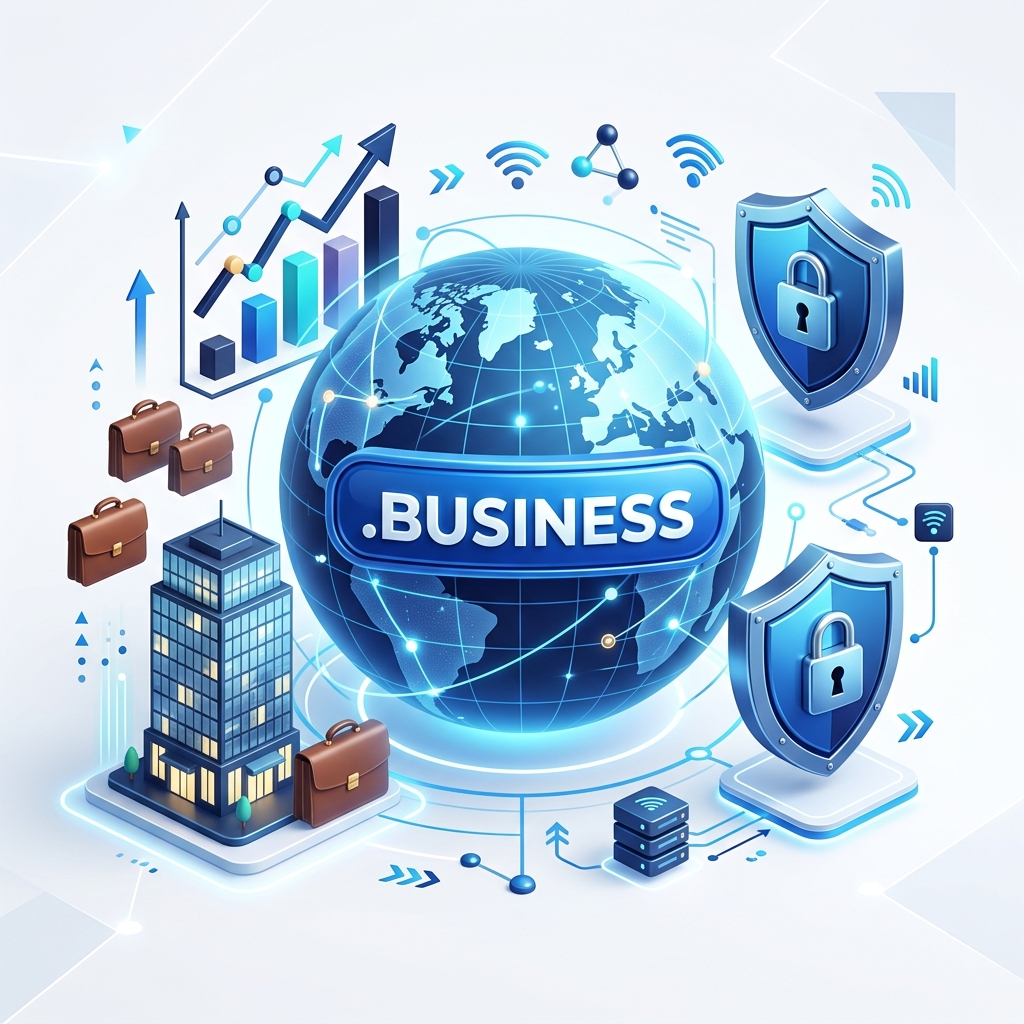 .business domain registration for corporate enterprises and B2B companies in Pakistan — SilkHost.pk